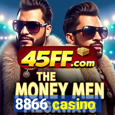 8866 casino